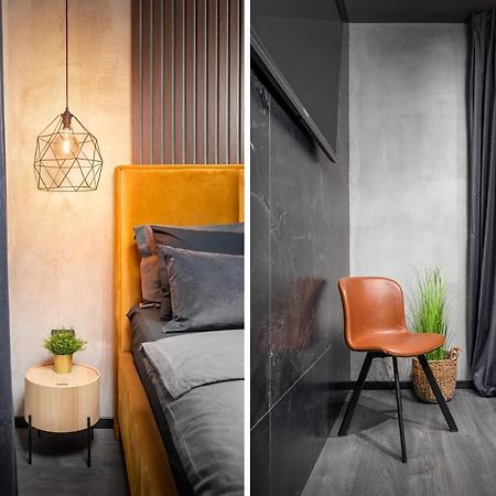 Luxury Elit Apartment Pola Esterno foto
