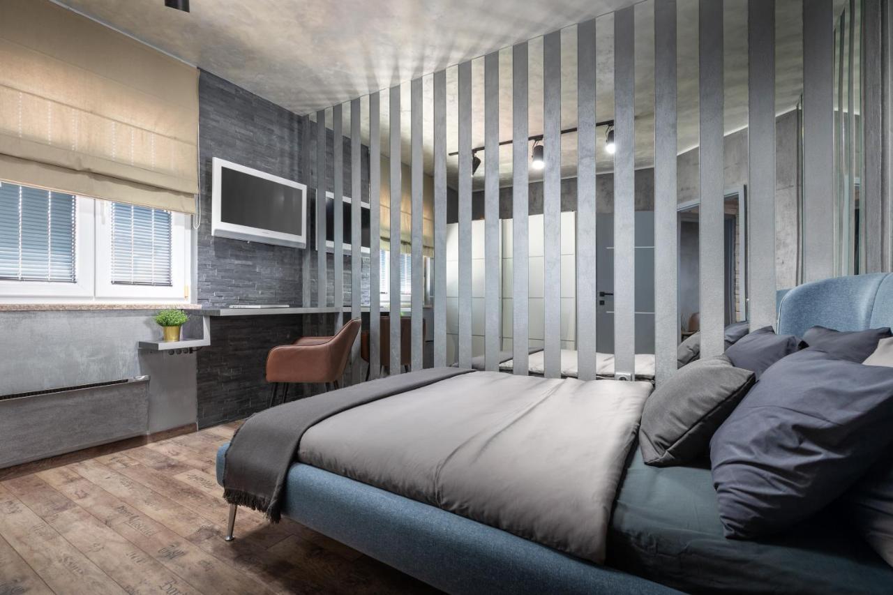 Luxury Elit Apartment Pola Esterno foto